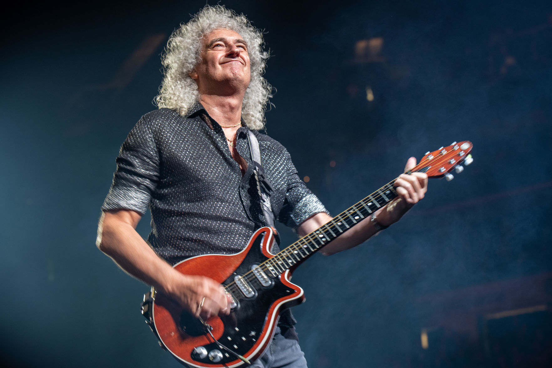 Queen concert